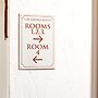 The George Inn Hotel Rooms