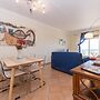 Casa da Gina Apartamento T2 com BBQ