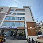 Dreamscape Hotel by Fracspace  OU Colony
