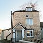 The Corner Cottage