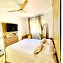 Bonito apartamento en la playa