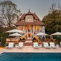 Villa des Reves Luxury in Villers Pool Jacuzzi Padel Court Close to De