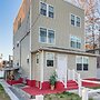 6 Mi to Dtwn New Haven: Duplex w/ Shared Yard