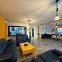 Luxurious Villa Rental in Raoued, Tunisia - Private Pool & Elegance
