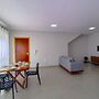 Apt w/ Barbecue Grill 190 m From the Beach Mbu0102