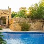 Rustic Gozo Farmhouse With Private Pool
