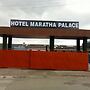 Hotel Maratha Palace