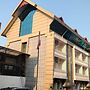 Hotel Palika