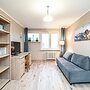 RentPlanet - Apartament Olsza