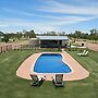Longreach Tourist Park