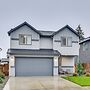 Family Friendly! Newly Built North Vancouver Home!