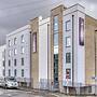 Premier Inn Hastings Town Centre
