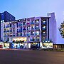 Mercure Tai'An Centre