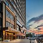 Mercure Taiyuan City Centre