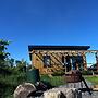 Cuilcagh Cabins