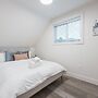 Sunny 1BR Detached Suite