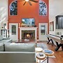 Rustic Hideaway - Great Location + Pet Friendly!