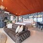 Glamping  Resort WOOD DESIGN PARK NOMA