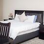 Executive Comfort With Premium Workspace - 2334