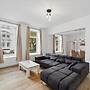 Infinity Stay Ferienapartments Rheinstrasse