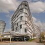 CDG Airport Terminal Hotel, Paris