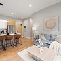 Edgewater Modern 2BR Steps to Lake City Views