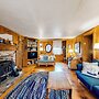 1 Mi to Beach! Family-friendly Nantucket Retreat