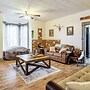 Wine, Dine & Unwind: Hermann Home w/ Spacious Yard