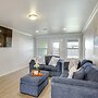 Dog-friendly Lubbock Home: Near Downtown!