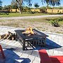 Countryside 3BR on 1 Protected Acre w/ Grill