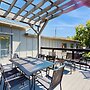 Walkable Gem! Dtwn Chattanooga Base w/ Balcony
