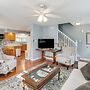 Family-friendly Home in Downtown Bar Harbor!