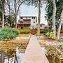 Salisbury Waterfront: Schumaker Pond Paradise!