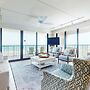 Beachfront Corner 3br: Suntide III - Unit 910