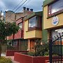 Hotel Mamma Mia