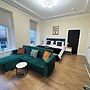 216 High Street Abroath Apartment 1