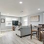 Walk to Restaurants: Home w/ Yard in Safety Harbor
