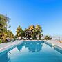 Seaview Villa Cleopatra - Private Pool Tennis