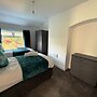 3 Bedroom House Near Arena