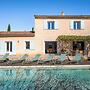 Mas Hortense in Maussane-les-alpilles