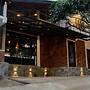 Ivory Canopy resort