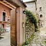Alla torre del barbarossa B&B Foresteria