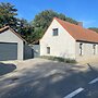 Holiday Home With Pool and Large Garden