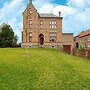 Picturesque Mansion With Garden in Tongeren