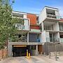 Fitzroy North 1-bed With Balcony by Edinburgh Park
