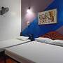 oyo187 Rose Ros Place Budget HotelResort