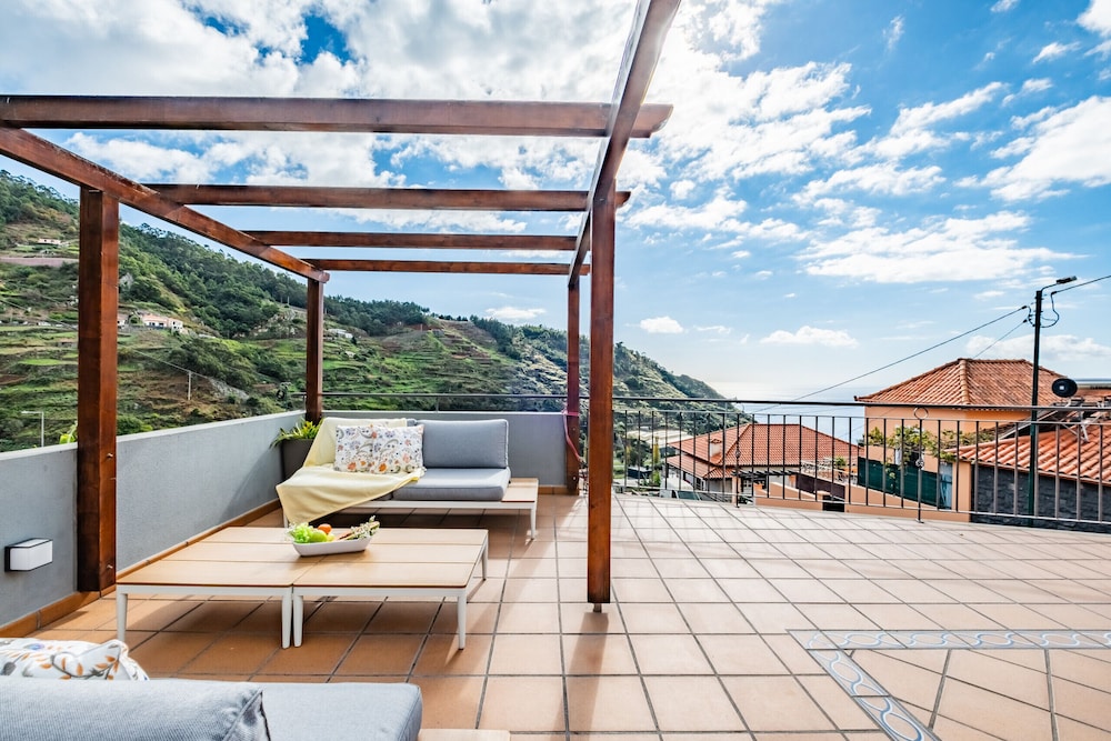 Quinta do Checa by Homie