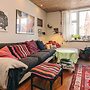 4 Person Holiday Home in Svendborg