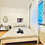 Cozy 7BR Villa Near Blumengarten