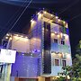Hotel 7R Residency